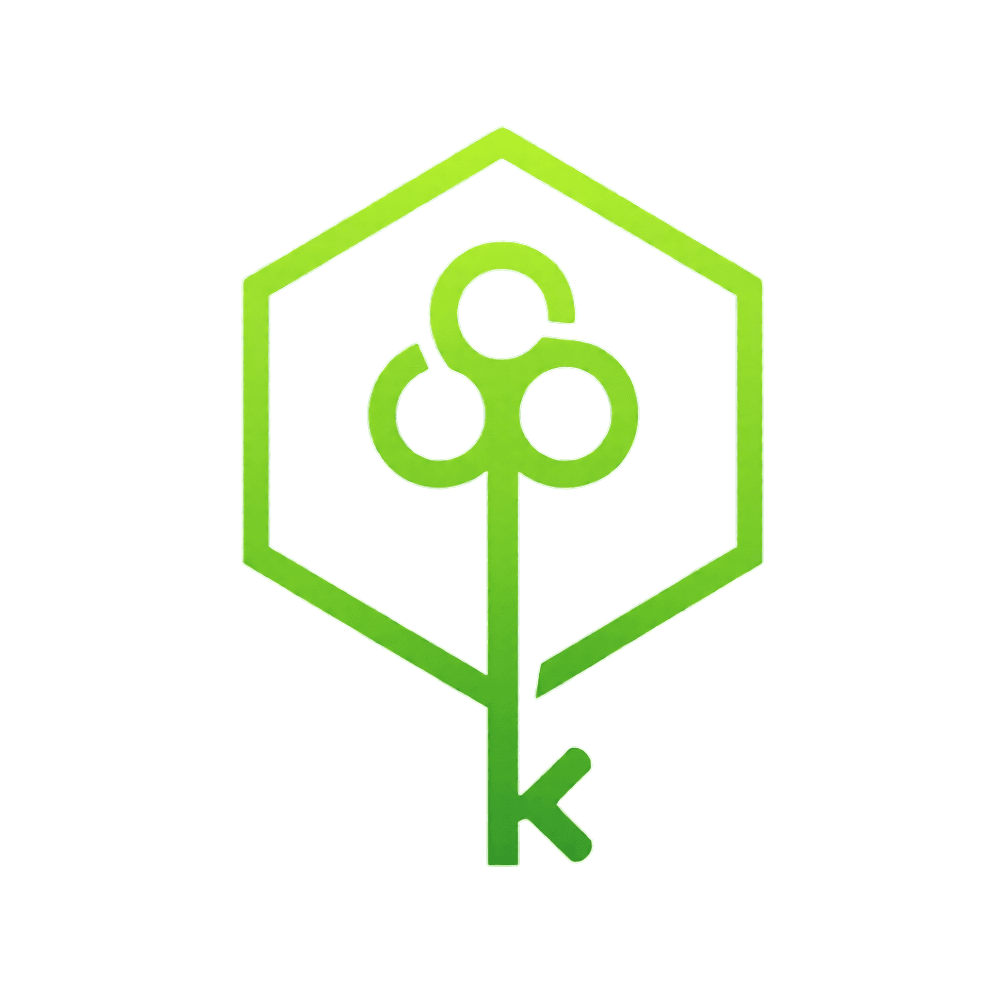 Keystone Places logo